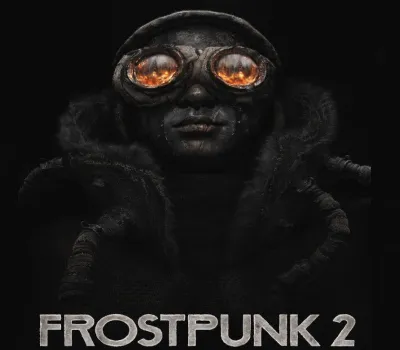 Frostpunk 2 PS5 Account