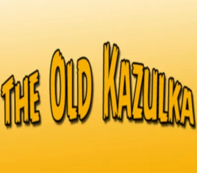 The Old Kazulka Steam CD Key