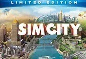 SIMCITY LIMITED EDITION Multilanguage EA EA App CD Key