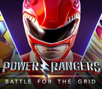 Power Rangers: Battle for the Grid EU XBOX One / Windows 10 CD Key