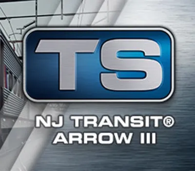 Train Simulator - NJ TRANSIT Arrow III EMU Add-On DLC Steam CD Key
