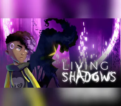 Living Shadows PC Steam CD Key