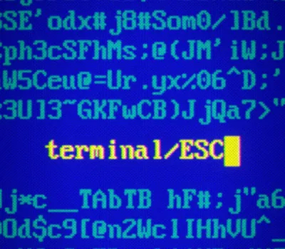 Terminal ESC PC Steam CD Key