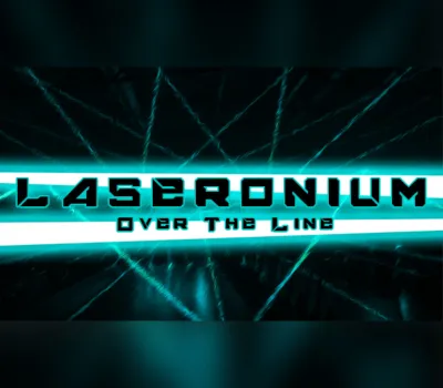Laseronium: Over The Line Steam CD Key