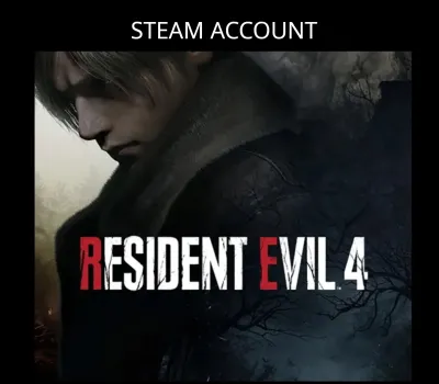 Resident Evil 4 (2023) Xbox Series X|S Access
