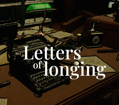 Letters of longing PC Steam CD Key