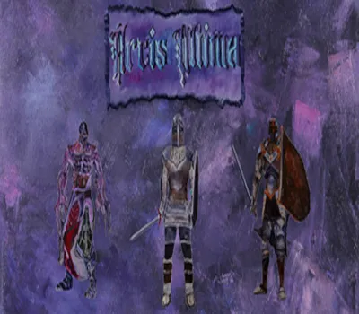 Arcis Ultima Steam CD Key