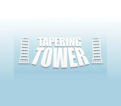 Tapering Tower Steam CD Key