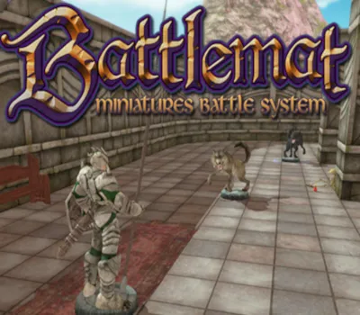 Axis Game Factory's AGFPRO - BattleMat Multi-Player DLC PC Steam
