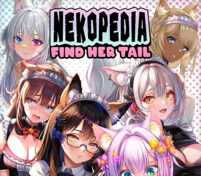 Nekopedia: Find Her Tail PC Steam CD Key