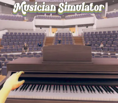 Musician Simulator PC Steam CD Key