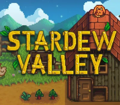 Stardew Valley PS4/PS5 Account
