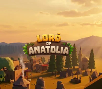 Lord Of Anatolia PC Steam CD Key