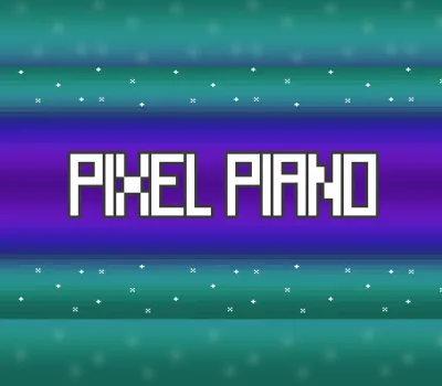 Pixel Piano Steam CD Key