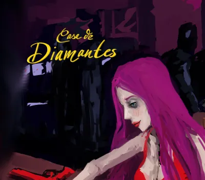 Casa De Diamantes PC Steam CD Key