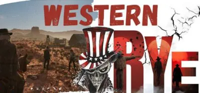 Western Rye PC Steam CD Key
