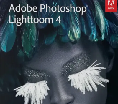 Adobe Lightroom 4.4 For Windows PC