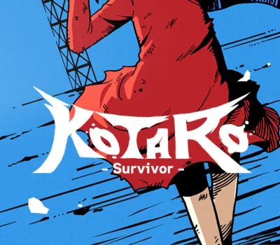 KOTARO Survivor PC Steam CD Key