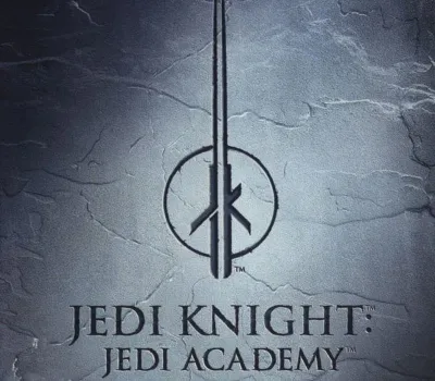 Star Wars Jedi Knight: Jedi Academy PC Steam CD Key (Mac OS X)