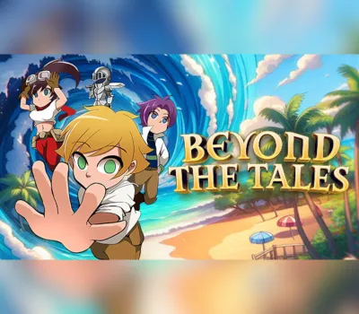 Beyond The Tales PC Steam CD Key