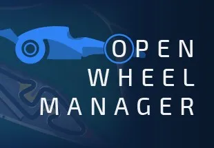 Open Wheel Manager Steam CD Key