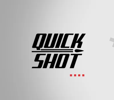 Quickshot Steam CD Key