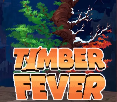 Timber Fever PC Steam CD Key