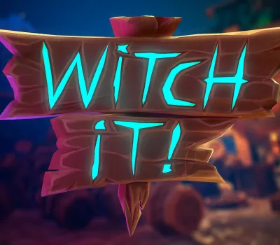 Witch It PS5 Account