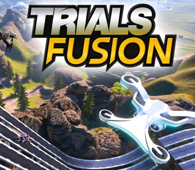 Trials Fusion PS4/PS5 Access