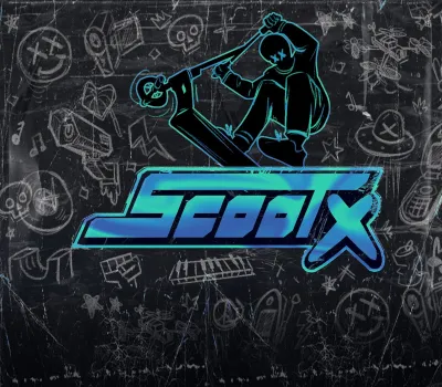 ScootX Xbox Series X|S Account