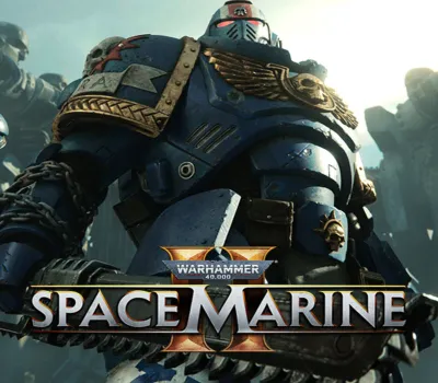 Warhammer 40,000: Space Marine 2 PS5 Account