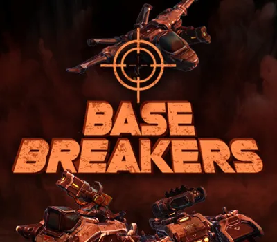 Base Breakers PC Steam CD Key