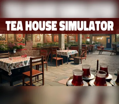Tea House Simulator PC Steam CD Key