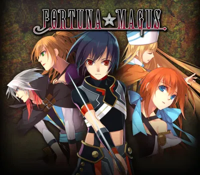 Fortuna Magus PC Steam CD Key