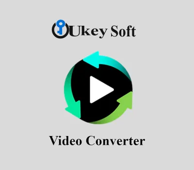 UkeySoft Video Converter PC