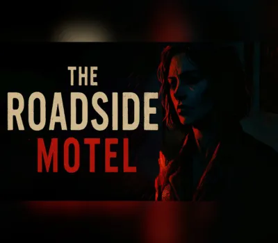 The Roadside MOTEL PC Steam CD Key