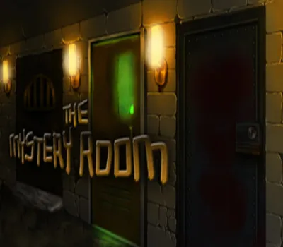 The Mystery Room Steam CD Key