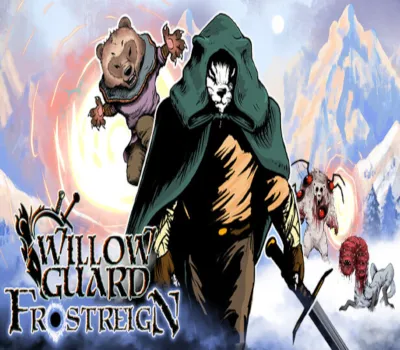 Willow Guard - Frostreign DLC PC Steam CD Key