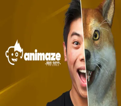 Animaze Pro 22 - License DLC Steam