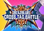 BlazBlue: Cross Tag Battle + Preoder Bonus DLC Steam CD Key