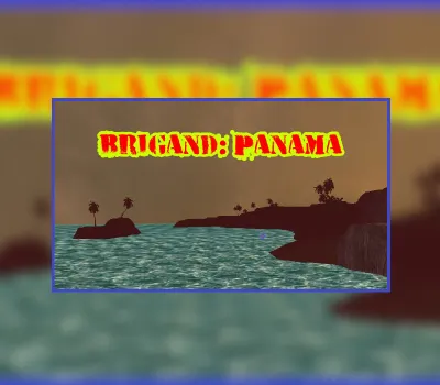 Brigand: Oaxaca - Panama DLC Steam CD Key