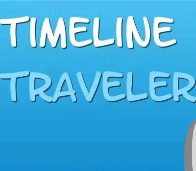 Timeline Traveler PC Steam CD Key