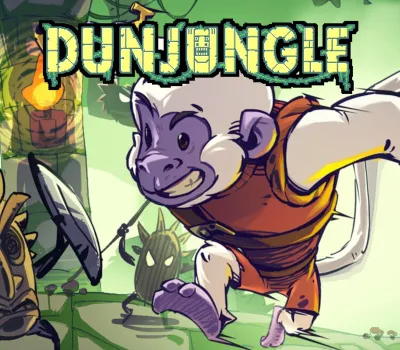 Dunjungle EU PS5 CD Key