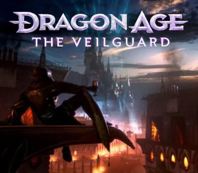 Dragon Age: The Veilguard EN/ES/FR/PT Languages Only PC EA App CD Key