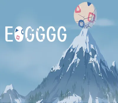 EGGGG PC Steam CD Key