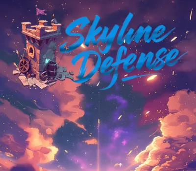Skyline Defense: Legends of the Aether PC Steam CD Key
