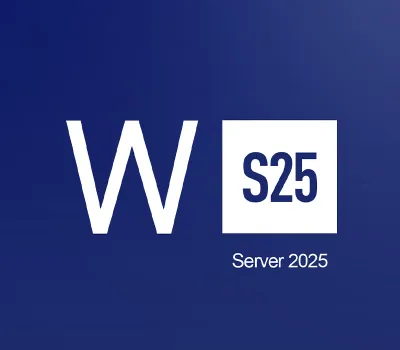 Windows Server 2025