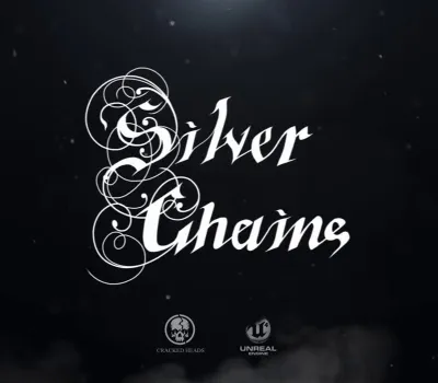 Silver Chains EU Xbox Series XlS CD Key