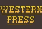 Western Press + Cans MK II DLC Steam CD Key
