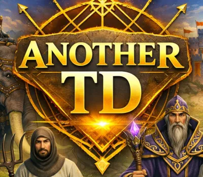 Another TD PC Steam CD Key